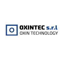 OXINTEC s.r.l logo - Similar company to Samson Finland