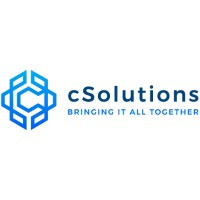 cSolutions
