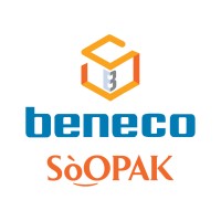 Beneco|SoOPAK-Custom Printing Packaging logo - Similar company to Leafs Packaging
