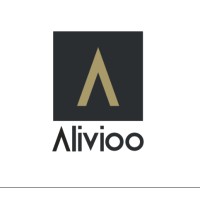 Alivioo logo - Similar company to Thibstas Media