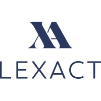 LEXACT AG logo - Similar company to Weber Kamer Koller