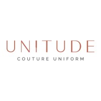 Unitude Couture Uniform logo - Similar company to Flamingo Cát Bà Resorts Career