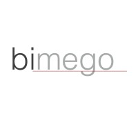 bimego logo - Similar company to Iridian