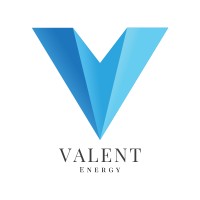 Valent Energy logo - Similar company to Pacific Limited International Corp