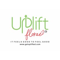 Uplift Florae logo - Similar company to Loyal: Whole Body Wellness