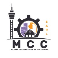 MCC DRC logo - Similar company to Ips Congo