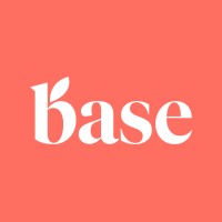 BASE, Indonesia logo - Similar company to Sea Makeup