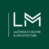 LM - Maîtrise d’œuvre & Architecture logo - Similar company to Lm Archi