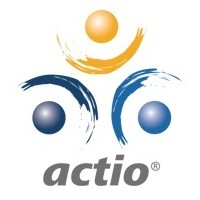 Actio e-Learning logo - Similar company to Dadbox