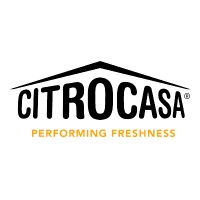 Citrocasa logo - Similar company to Isqueeze