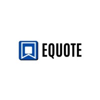 Equote Deutschland logo - Similar company to Linkchecker.Pro