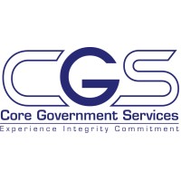 Core Government Services logo - Similar company to Core Defenses Llc