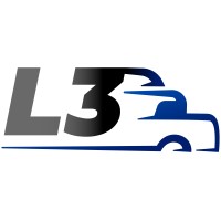 L3 logo - Similar company to Spry Moving
