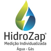HidroZap logo - Similar company to Prosper Service
