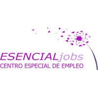 ESENCIALjobs Consultora Social logo - Similar company to Laborplus Centro Especial De Empleo