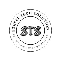 STEFFI TECH SOLUTION PRIVATE LIMITED logo - Similar company to Pineapple Media