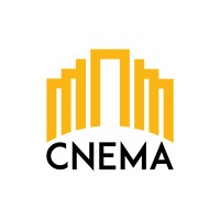 Cnema - Centro Nacional de Exposições logo - Similar company to Wada Solutions