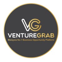 VentureGrab (MY) logo - Similar company to Oaks Solution And Studio Sdn Bhd