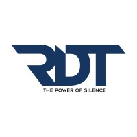 RDT Equipment & Systems ltd. logo - Similar company to Unitronics - Plc & Automation Products