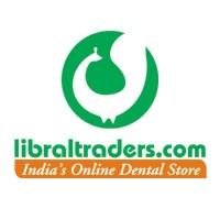 Libral Traders logo - Similar company to Playbox