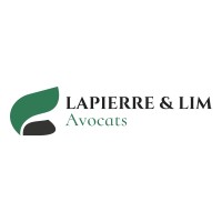 LAPIERRE & LIM AVOCATS logo - Similar company to Seconda