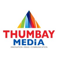 Thumbay Media logo - Similar company to Singtrade