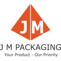 J M PACKAGING logo - Similar company to Pack Pros