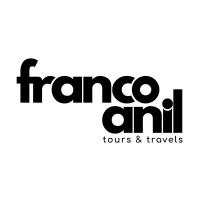 Franco Anil Tours & Travels logo - Similar company to Convoy Brandcom