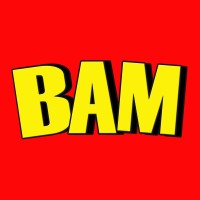 BASS ANGLER MAGAZINE logo - Similar company to Jackson Hole Fly Company