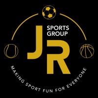JR Sports Group logo - Similar company to Kaizapp Ag