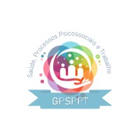 GPSPPT - Grupo de Pesquisa em Saúde, Processos Psicossociais e Trabalho logo - Similar company to Licijur