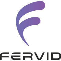 Fervid logo - Similar company to Om It Solutions