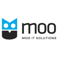 Moo IT Solutions logo - Similar company to Techlinq