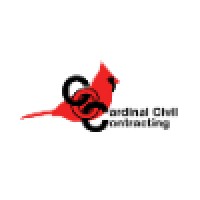 Cardinal Civil Contracting, LLC logo - Similar company to Y & B General Contracting (License# 78651)