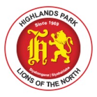 Highlands Park FC logo - Similar company to Sv Charlois