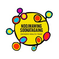 Noojmawing Sookatagaing OHT logo - Similar company to Nokiiwin Tribal Council