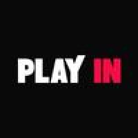Play-in logo - Similar company to Fec Sevenum
