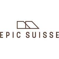EPIC Suisse AG logo - Similar company to Epic Real Estate