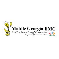 Middle Georgia EMC logo - Similar company to Ocmulgee Emc