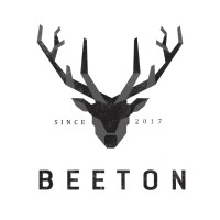 Beeton logo - Similar company to Beeton