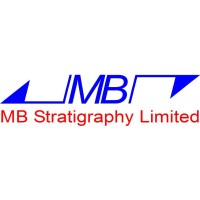 MB Stratigraphy Limited logo - Similar company to Evolution Applied Limited