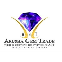 Arusha Gem Trade logo - Similar company to M&M Gems