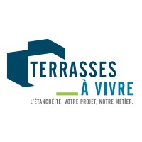 Terrasses à Vivre logo - Similar company to Techni Chantiers