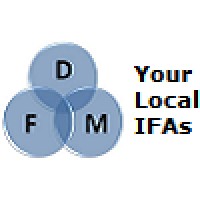 Devine Financial Management Ltd. logo - Similar company to Prosperity Ifa