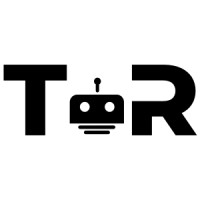 Twin Robotics logo - Similar company to Trevio Group