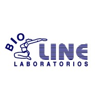 Laboratorios Bioline de Colombia logo - Similar company to Laboratorios Aseptic