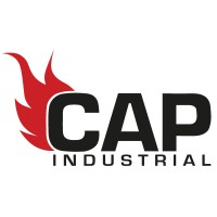 CAP Industrial Ltd logo - Similar company to Waste Spectrum Limited