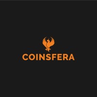 Coinsfera logo - Similar company to Cointral