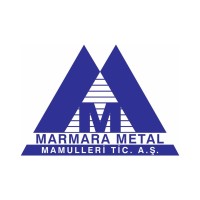 Marmara Metal Mamulleri Tic. A.Ş. logo - Similar company to Aurafix Health Products