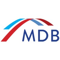 Malta Development Bank logo - Similar company to Iot Solutions Malta